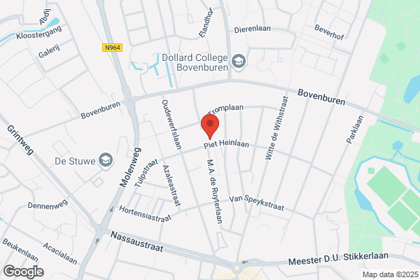 Openbare Basisschool De Tweemaster