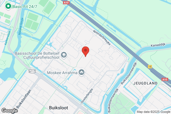 Openbare Basisschool De Vier Windstreken