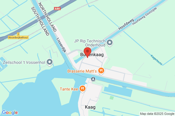 Peuterspeelzaal Olleke Bolleke