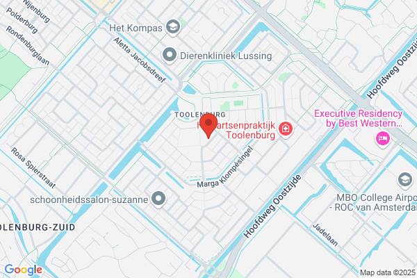 Peuterspeelzaal Pinokkio