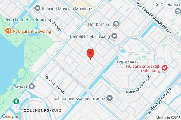Peuterspeelzaal Pippeloentje