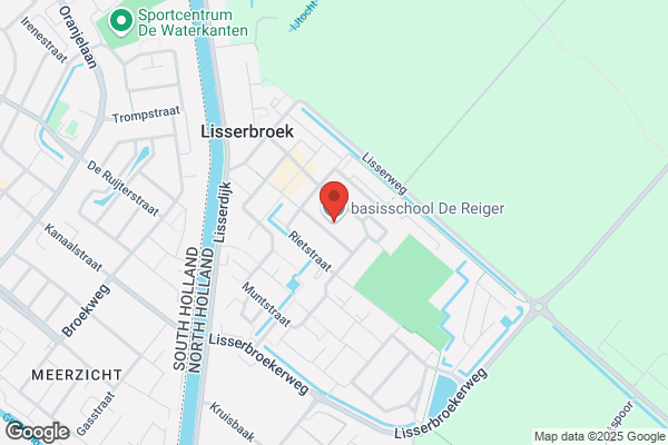 Rooms Katholieke Basisschool De Reiger