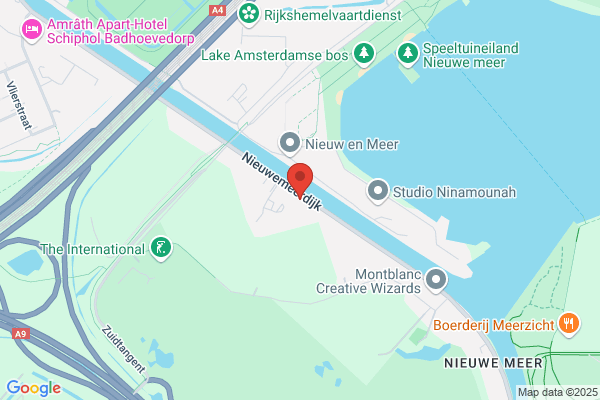Holdorp Management Bv
