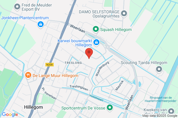 Kleijhorst Consultancy Bv