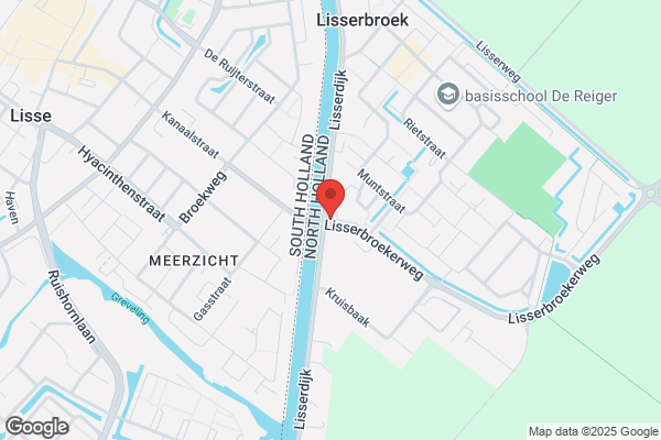 Russell En Bakker Bv