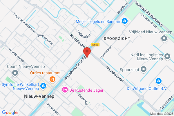 Serco Koeltechniek Bv