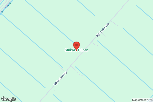 Stukart Tuinen Hoofddorp
