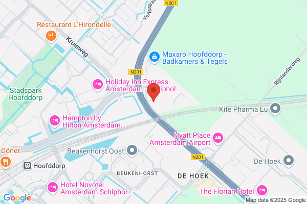 Risk Holland Bv