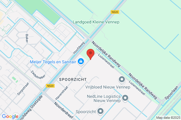 Verwoert, Installatieburo