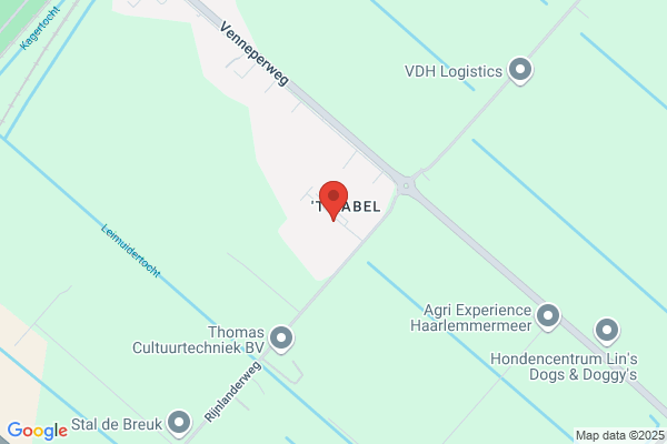 't Kabeltje Tuincentrum