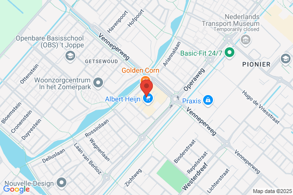 A. Tegelaar