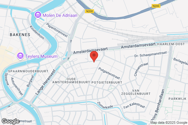 J Van Der Aar En Zoon Bv