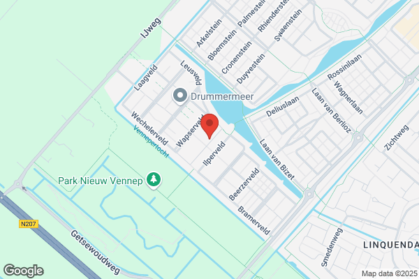 Adviesbedrijf P.L. Van Waveren Haamstede Bv