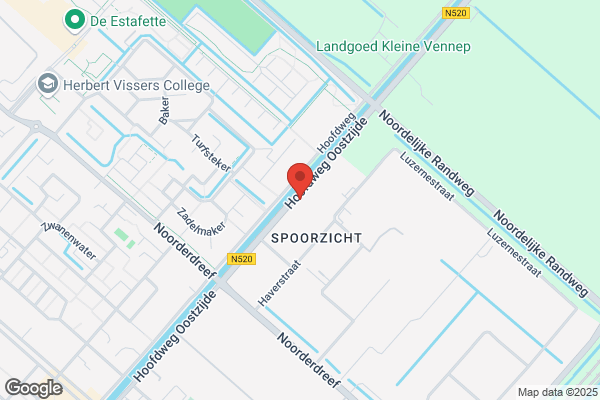 B. C. Broekhoven Bv