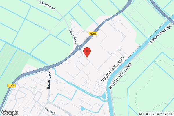 Bakker Business Service Bv