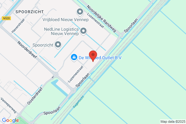 De Lijster Export Bv