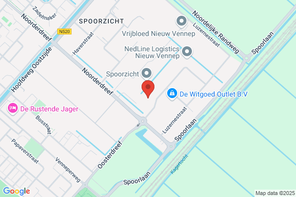 F.J.E. De Kort Bv