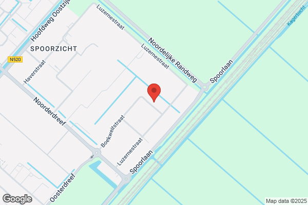 H P Rijnbeek & Zonen
