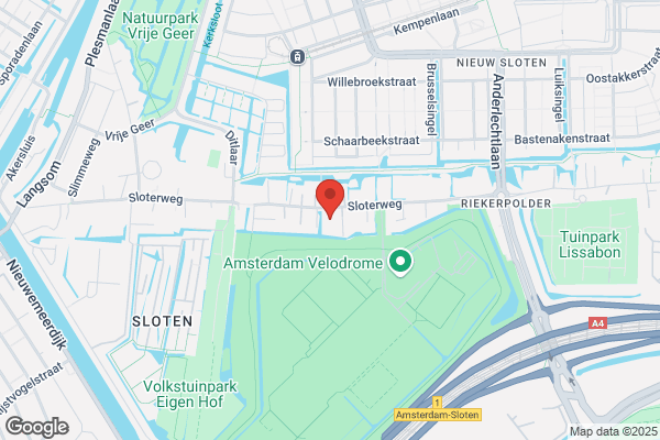 Van Waveren Bv