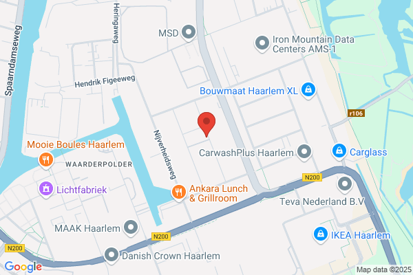 Zonneveld Bv