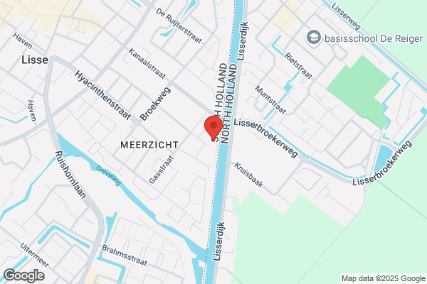 Kromhout, accountants en belastingadviseurs
