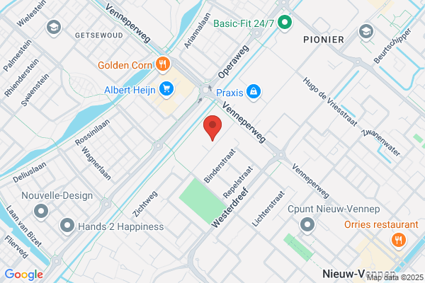 Administratiekantoor Adamse
