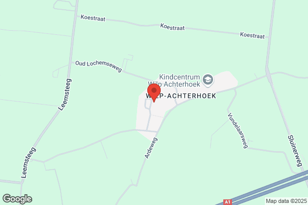 Administratiekantoor R. Kok Bv