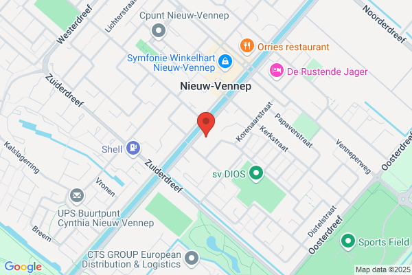 J.W. Niewold Administratiekantoor