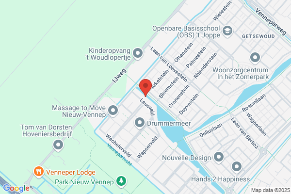 Nannie Koot Business Services