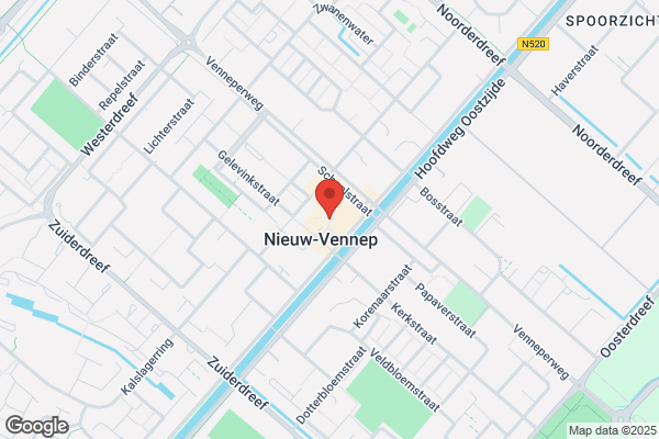 Leeuwen, Van