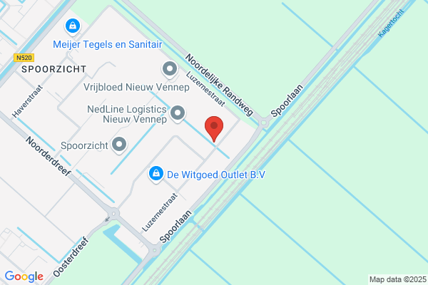 Versbakker Vof, De