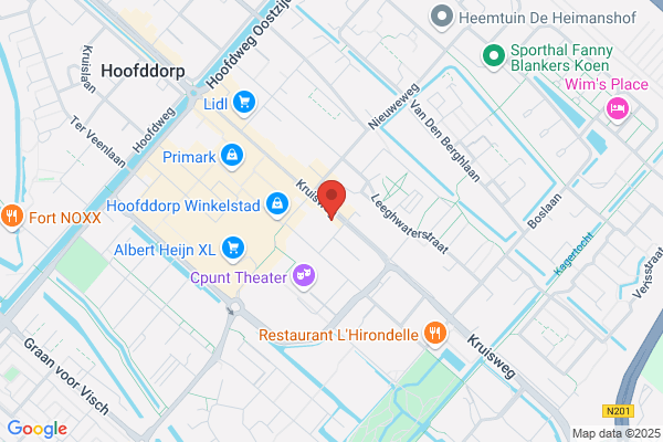 Eersteling, De