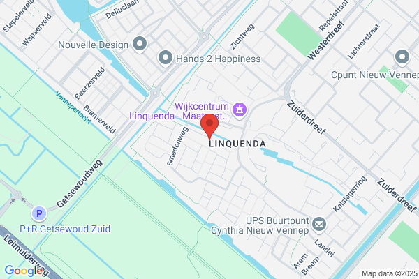 Gouden Leeuwtje, 't