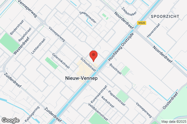 Kroeg, De