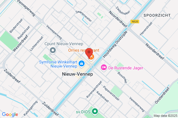 Cafe Gouden Leeuwtje