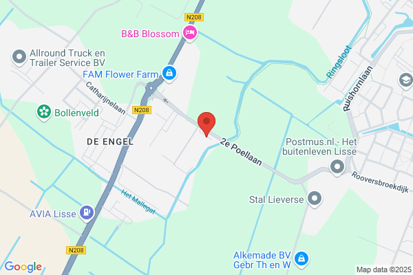 Remetzcar Vof