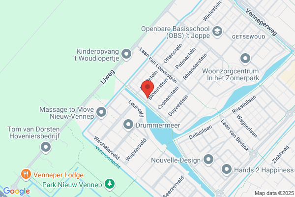 Mink Informatietechnologie