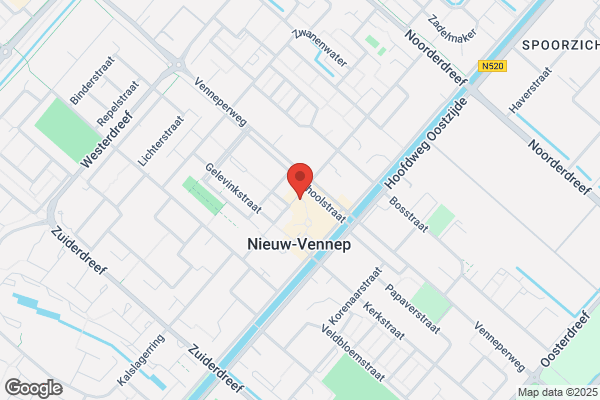 Vuuren, Van