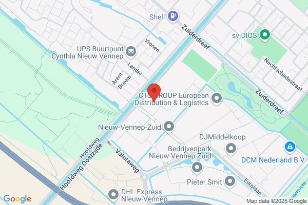Profs Bv, De