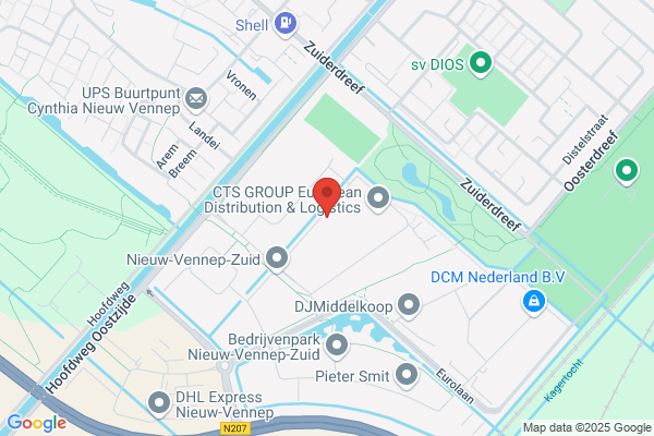 Groeneweg