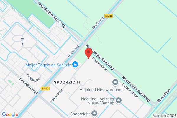 Handelsonderneming E.J. Beere Hydrauliek