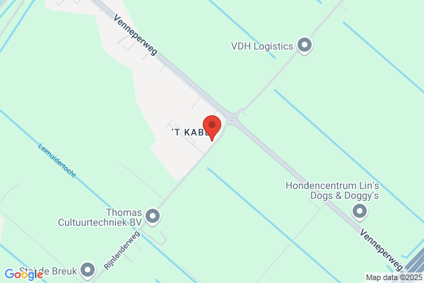 K.B. Rekers International Bv
