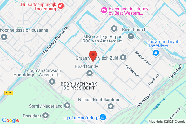 Logopak Bv