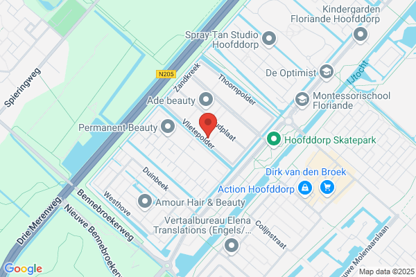Van Groningen Machinehandel Bv