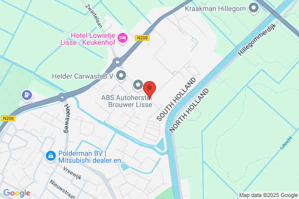 Goedemans Industriele Verwerking