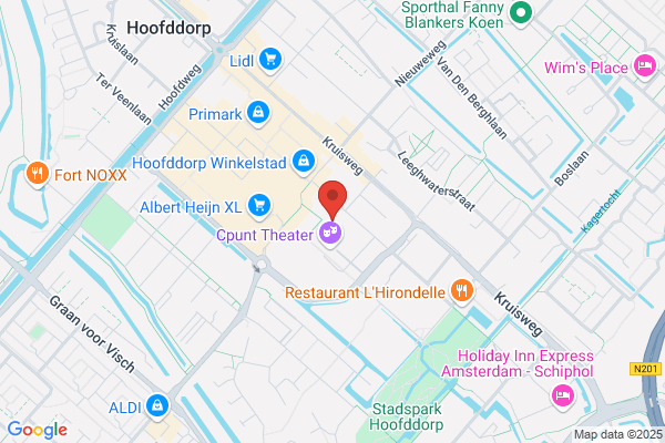 Linguarama Hoofddorp