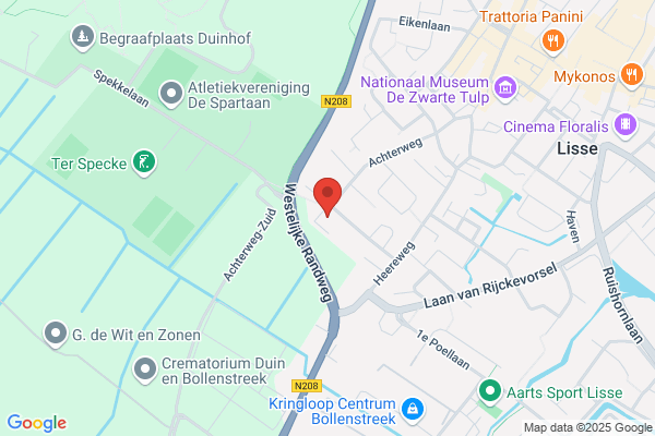 Ziezo Bureau Voor Advies En Begeleiding Bij leerpr