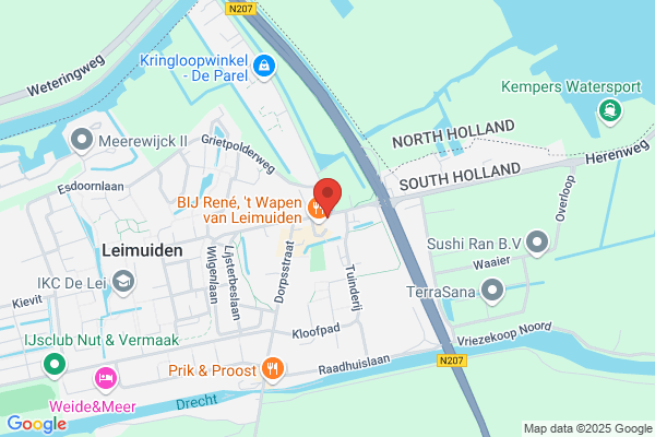 Drogisterij 't Dorpsplein