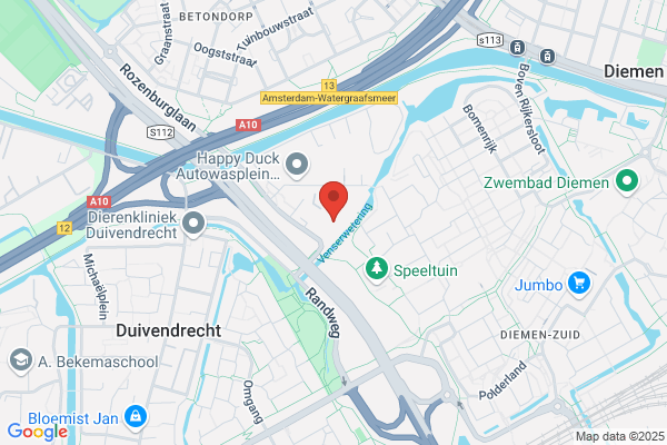 Wesselink Bv