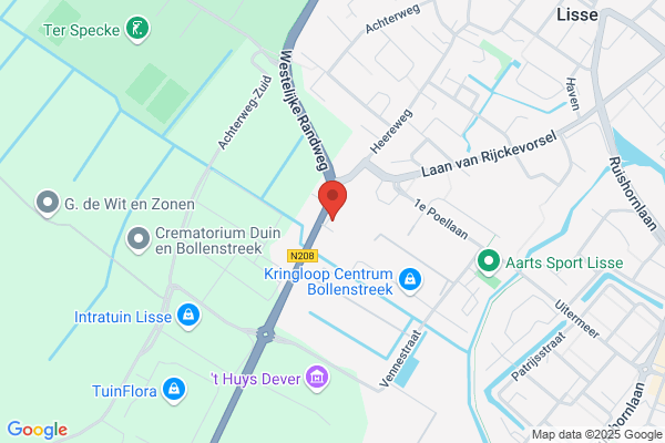 Installatie- En Onderhoudsbedr Kroon Lisserbroek B
